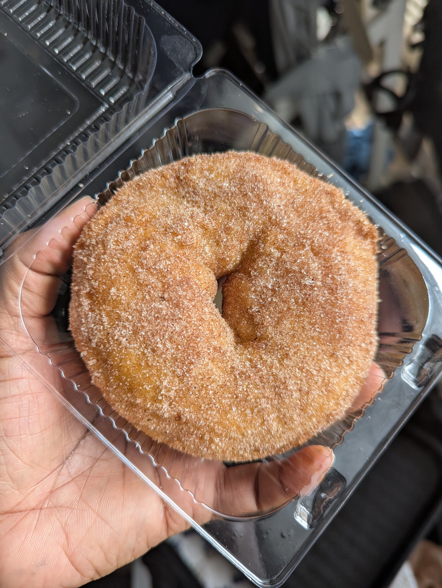 Doughnuts