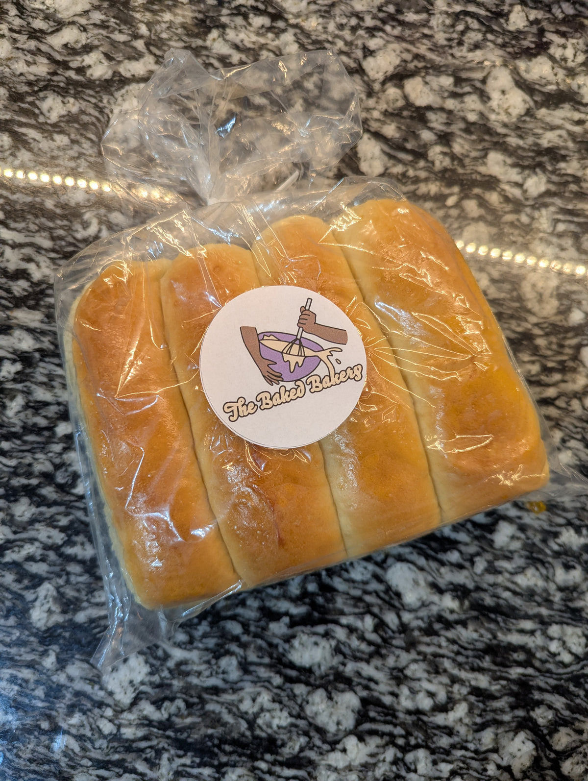 Sourdough Hot Dog Buns Pre-order