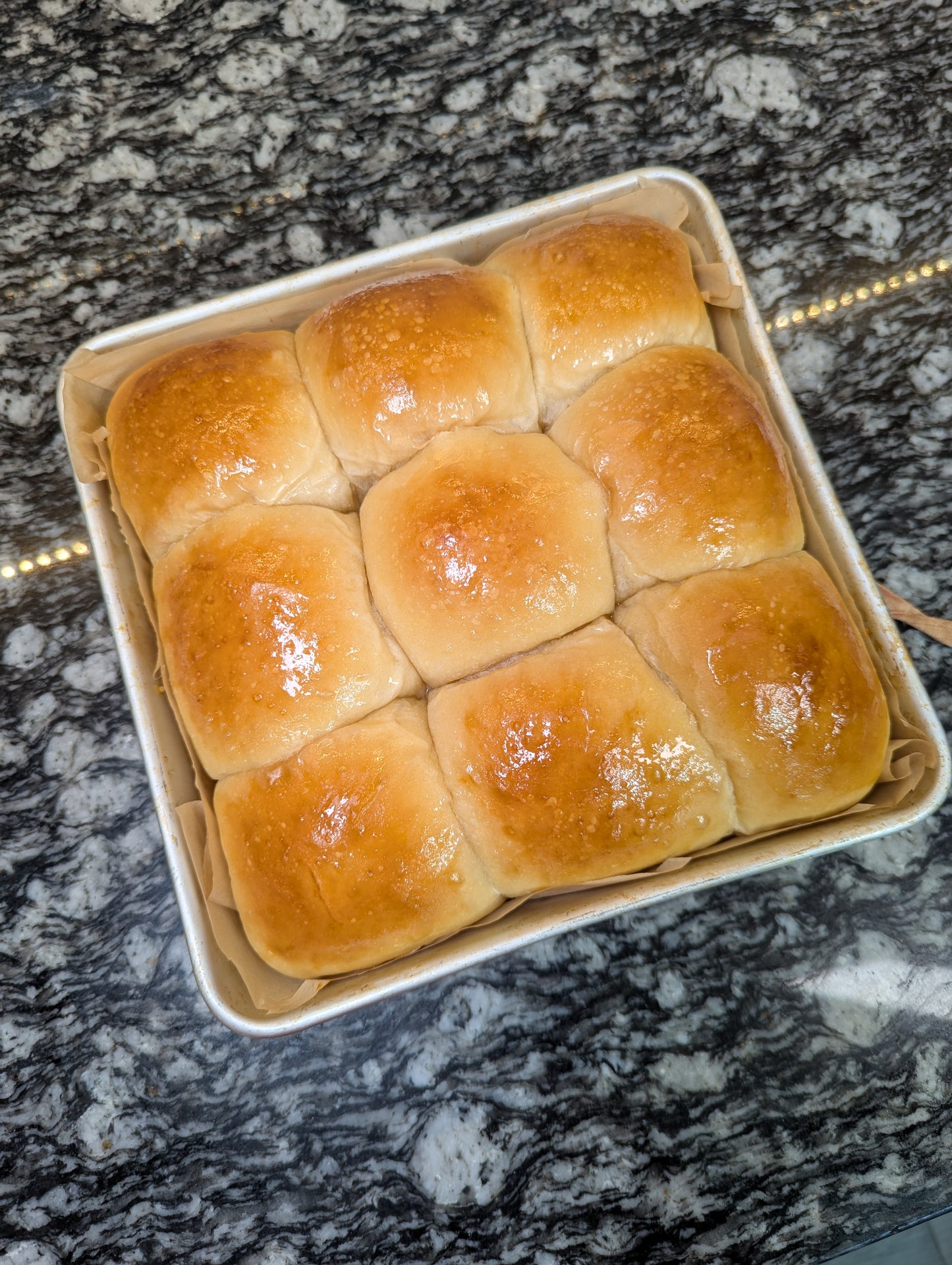 Dinner Rolls