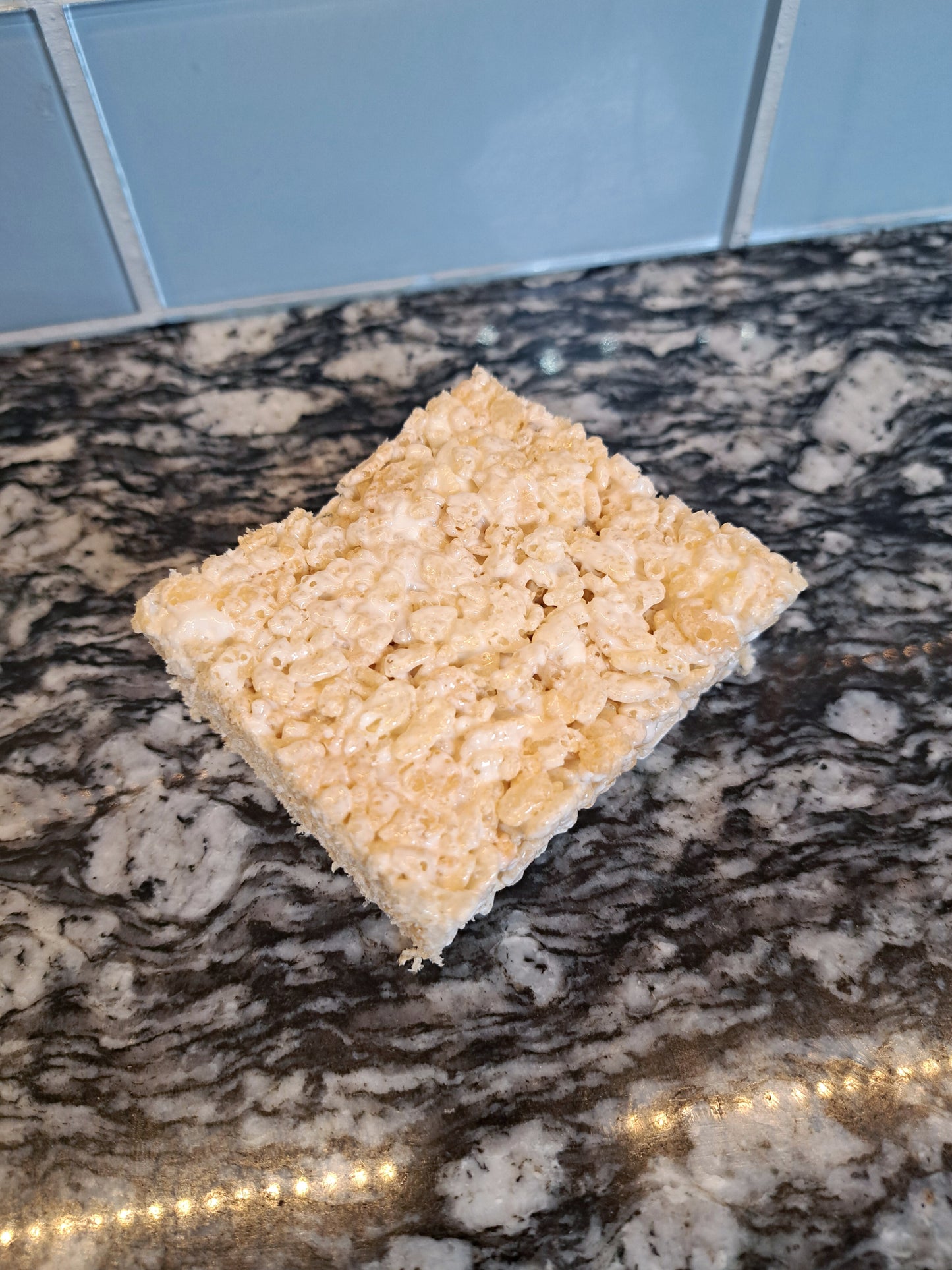 Rice Krispie