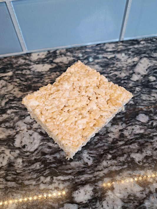 Rice Krispie