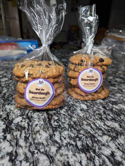 Cookie 6 Pack