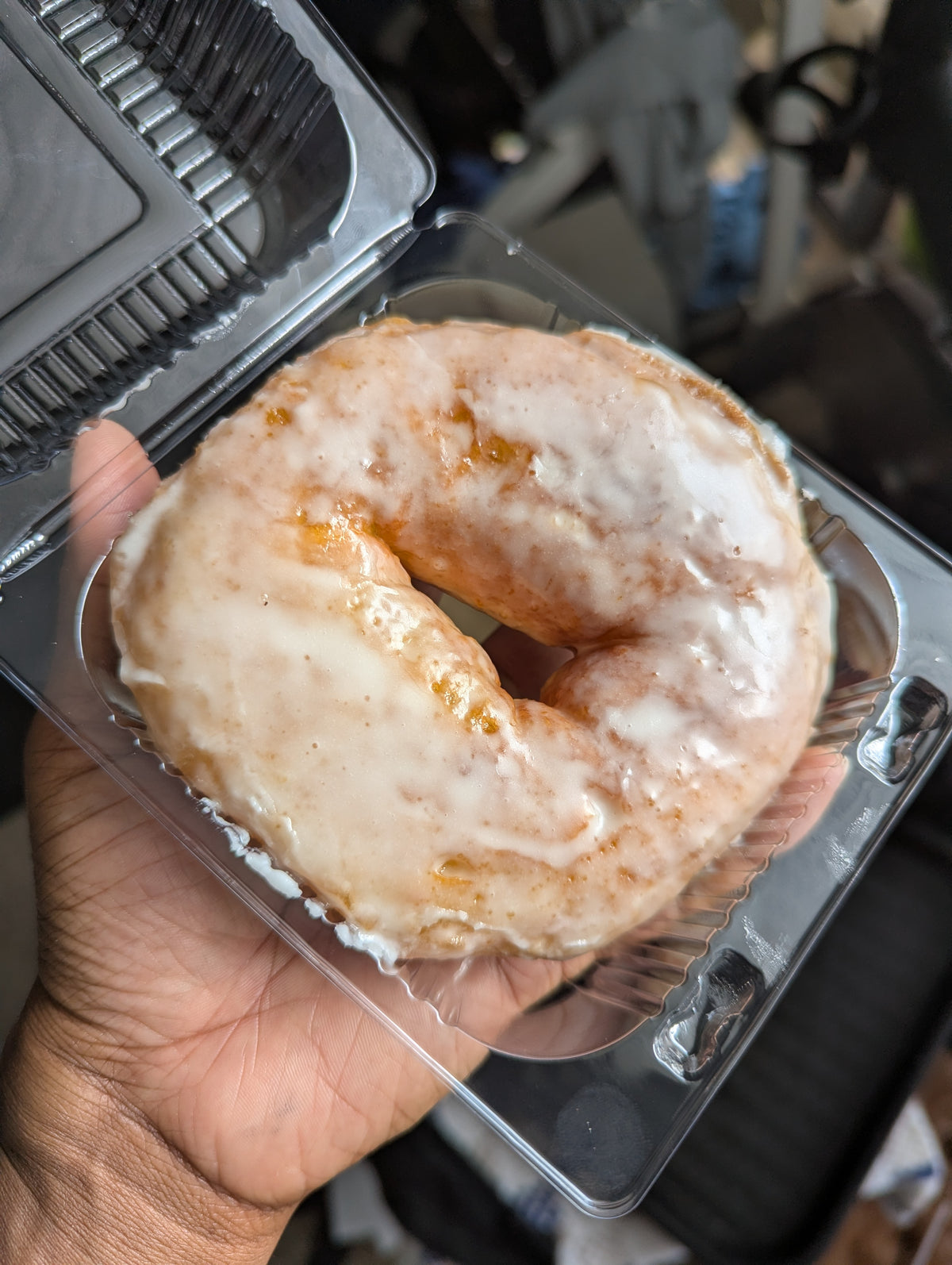 Doughnuts